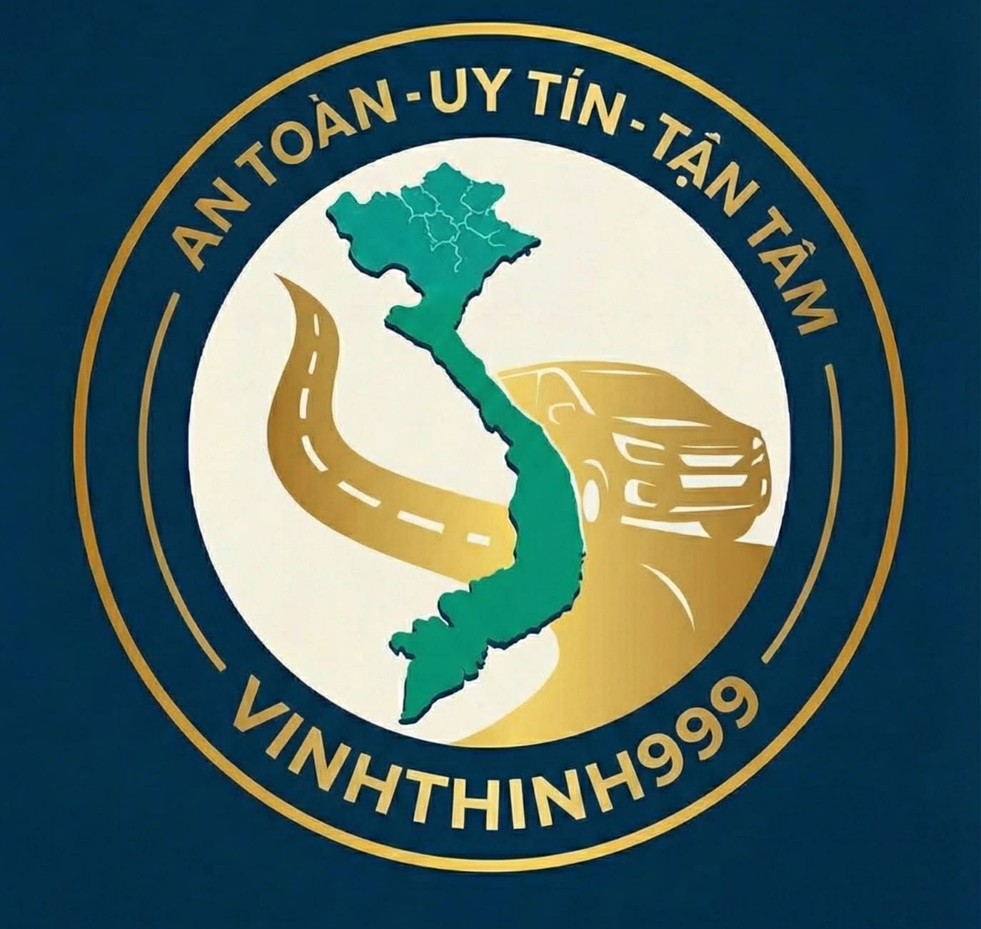 VINHTHINH999 logo